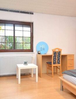 Nettes Apartment in Grenzach-Wyhlen, möbliert - Grenzach-Wyhlen