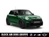 MINI Cooper S, , Jahr 2021 - Wolfenbüttel