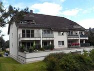Super Wohnung am Stadtrand von Burgstädt - Taura