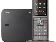 Gigaset CL660A Festnetztelefon