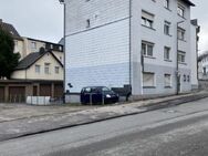 RESERVIERT...Drei- bis Vierzimmer- Eigentumswohnung mit zwei Garagen und zwei Stellplätzen in Lüdenscheid - Lüdenscheid