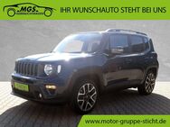 Jeep Renegade, S Plug-In-Hybrid 4xe #, Jahr 2023 - Weiden (Oberpfalz)