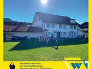 Gepflegtes und hochwertig ausgestattetes Reiheneckhaus in sonniger Toplage - Füssen