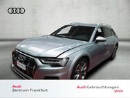 Audi A6 Allroad, 40 TDI quattro, Jahr 2023 - Frankfurt (Main)