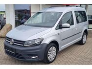 VW Caddy Trendline BMT 4Motion+Ahk/Navi/PDC/DAB/Allwetterr. - Helbedündorf