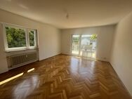 Bezaubernde 3-Zimmer-Wohnung - Baden-Baden