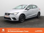 Seat Ibiza, 1.0 TSI Style, Jahr 2021 - Würzburg