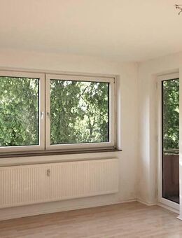 Gepflegte 2-Zimmer-Wohnung in ruhiger Lage nahe VW-Werk - Kassel