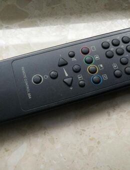 Infrarot-TV-Fernbedienung Schneider Remote Control 204 - Rees