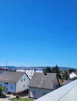 Exklusive Penthouse Wohnung - Schwandorf