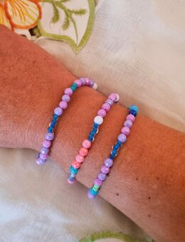 Wunderschöne Armbänder Neu ! - Alsdorf (Nordrhein-Westfalen)