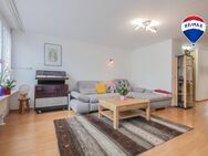 4-Zimmer Wohnung zum Selbstbezug in Kadelburg - Küssaberg