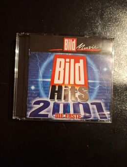 Bild Hits 2001 - Die Erste (2 CDs) - Essen