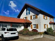 Großes Einfamilienhaus mit ebenerdiger Einliegerwohnung in Donaueschingen - Donaueschingen