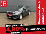 Seat Arona, 1.0 TSI FR PARKLENK, Jahr 2023 - Regensburg