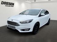 Ford Focus, 1.5 Titanium, Jahr 2018 - Neuss