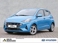 Hyundai i10, 1.2 Trend Armlehne, Jahr 2022 - Wiesbaden Kastel