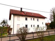 MFH in Vohburg Menning mit 3 Wohnungen, Bj 98, Kapitalanleger: 4,5% Rendite - Vohburg (Donau)