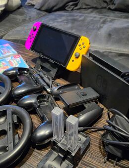 Switch 1 Version 2 Zuverkaufen - Schwerin