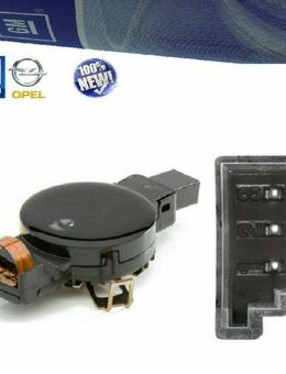 ORG. REGENSENSOR OPEL MOKKA J13 AMPERA E F17 39120597 315569426 - Dortmund Wickede