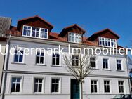 Feine Eigentumswohnung - Deine Eigentumswohnung in Zehdenick? - Zehdenick