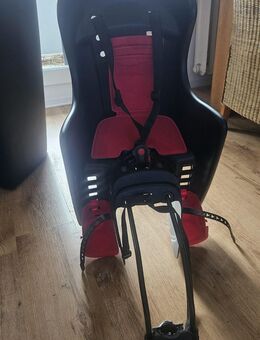 Polisport Kinder Fahrrad Sitz - Gelsenkirchen Hassel