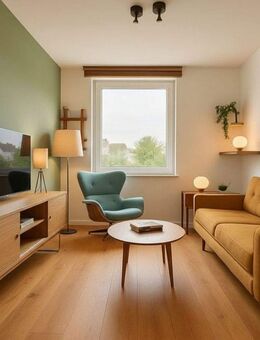 Reihenhaus - Familientraum hinter dem Schloss am Havelkanal - mit hochwertiger Einbauküche - Oranienburg