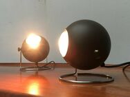 Space Age Erco Tischleuchte Table Lamp zu Mid Century 60er 70er - Hamburg Hamburg-Nord