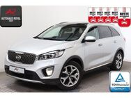 Kia Sorento 2.2 CRDi 4WD PLATINUM 7 SITZE 360GRAD,SH - Berlin