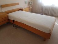 Seniorenbett - Bremen