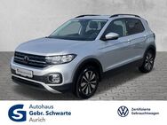 VW T-Cross, 1.0 TSI Move LM16, Jahr 2023 - Aurich