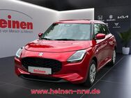 Suzuki Swift, CLUB HYBRID, Jahr 2025 - Dortmund Marten