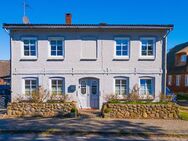 Solides Wohnhaus in Boldixum - Wyk (Föhr)