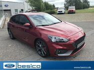 Ford Focus, ST CCD iACC, Jahr 2020 - Glauchau