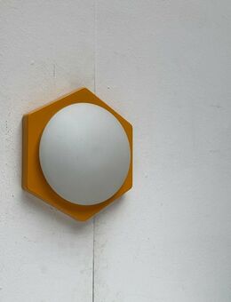 Paul Neuhaus Space Age Wall Lamp Rolf Krüger zu Staff Mid Century - Hamburg Hamburg-Nord