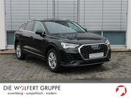 Audi Q3, Sportback 45 TFSI e, Jahr 2021 - Bürgstadt