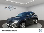 VW T-Roc, 1.0 TSI Life, Jahr 2024 - Alfeld (Leine)