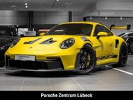 Porsche 992, 911 GT3 LIFT VAT TAX, Jahr 2023 - Lübeck