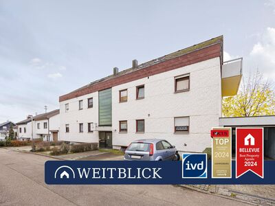 WEITBLICK: Einzigartiges Mehrfamilienhaus in toller Lage!