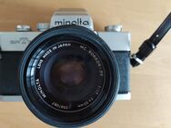 Minolta 303b - Gaiberg