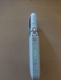 Iqos 2.4 - Berlin