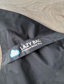 Original LAZY BAG Sitzsack XXL - Braunschweig