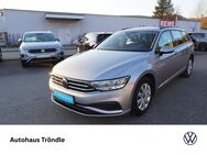 VW Passat Variant, 1.5 TSI, Jahr 2020 - Schopfheim