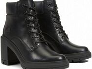 Timberland ALLINGTON HEIGHTSMID LACE UP BOOT Schnürstiefelette Winterschuhe, Winterstiefel, Schnürboots, Winterboots
