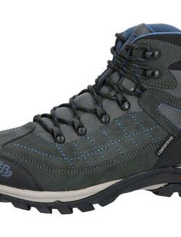 BRÜTTING Outdoorstiefel Mount Crillon High Wanderstiefel