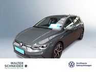 VW Golf, 1.5 TSI Life NaviPro IQ Light ", Jahr 2020 - Siegen (Universitätsstadt)