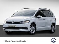 VW Touran, 2.0 COMFORTLINE, Jahr 2020 - Dortmund