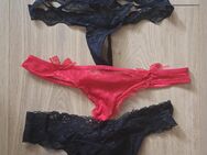 Sexy String Sale - nur heute 9 € - Hamburg