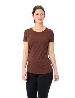 VAUDE Funktionsshirt WOMEN'S ESSENTIAL T-SHIRT (1-tlg)