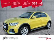 Audi A1, allstreet 30 TFSI VC, Jahr 2023 - Bayreuth